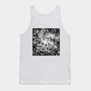 The absent fox Tank Top